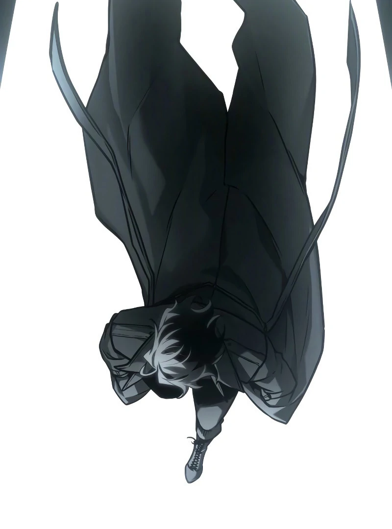 Read Omniscient Reader’s Viewpoint Manga Online