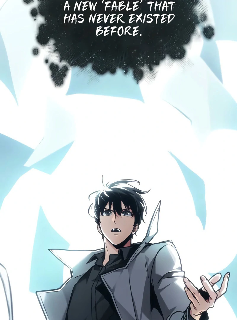 Read Omniscient Reader’s Viewpoint Manga Online