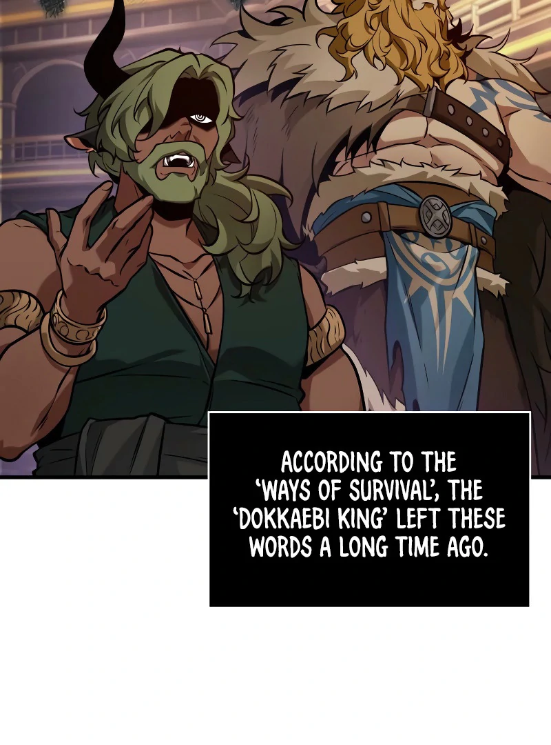 Read Omniscient Reader’s Viewpoint Manga Online