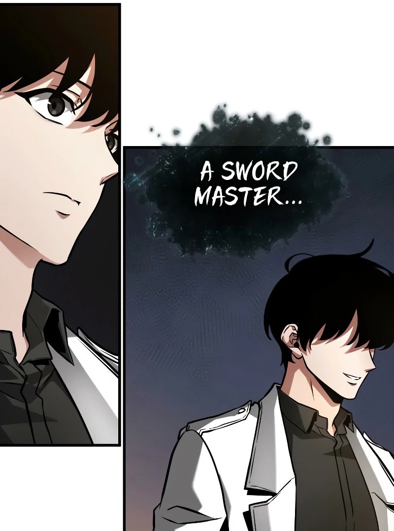 Read Omniscient Reader’s Viewpoint Manga Online