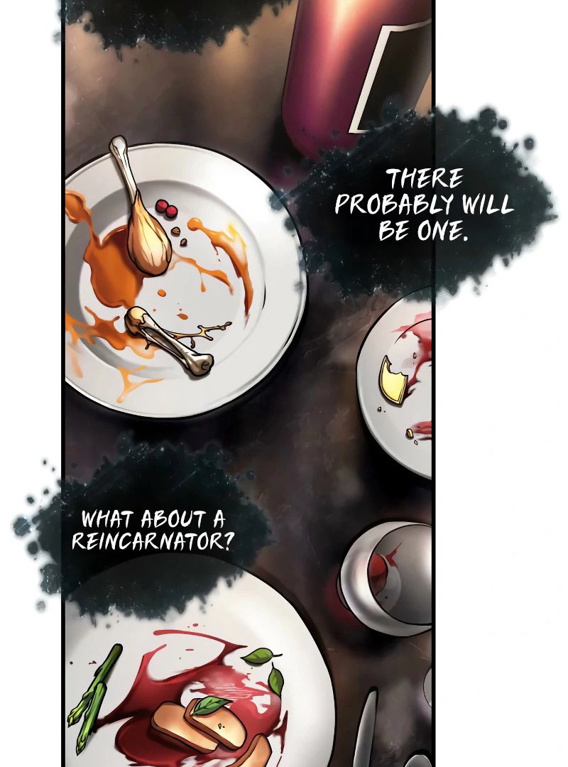 Read Omniscient Reader’s Viewpoint Manga Online