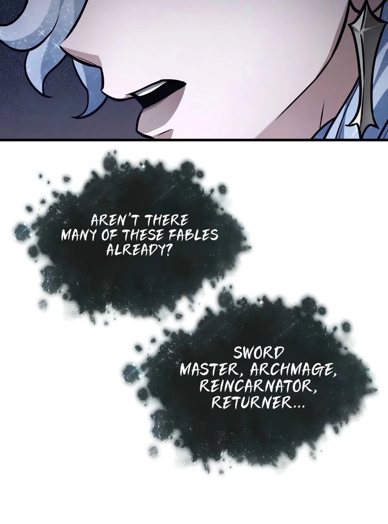 Read Omniscient Reader’s Viewpoint Manga Online