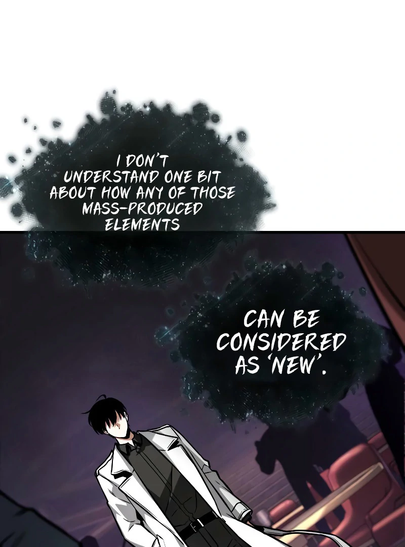 Read Omniscient Reader’s Viewpoint Manga Online