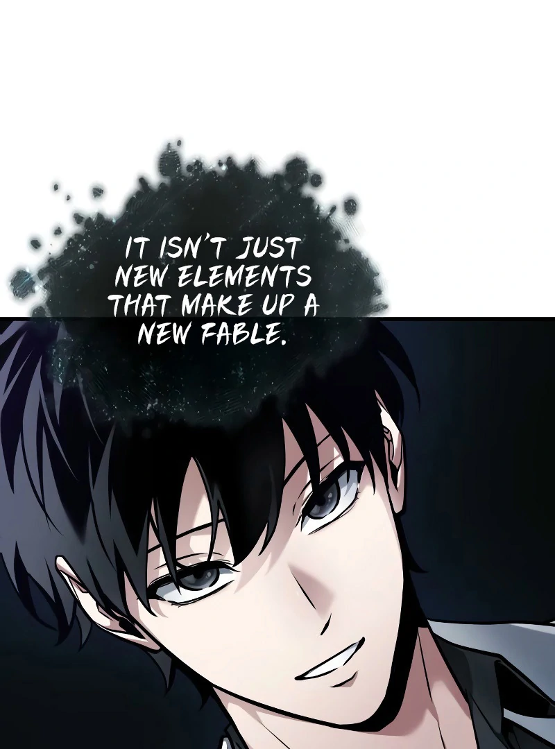 Read Omniscient Reader’s Viewpoint Manga Online