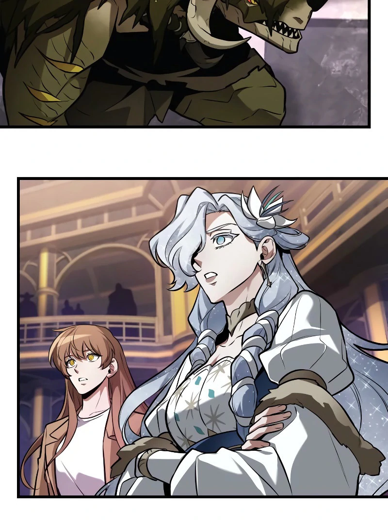 Read Omniscient Reader’s Viewpoint Manga Online