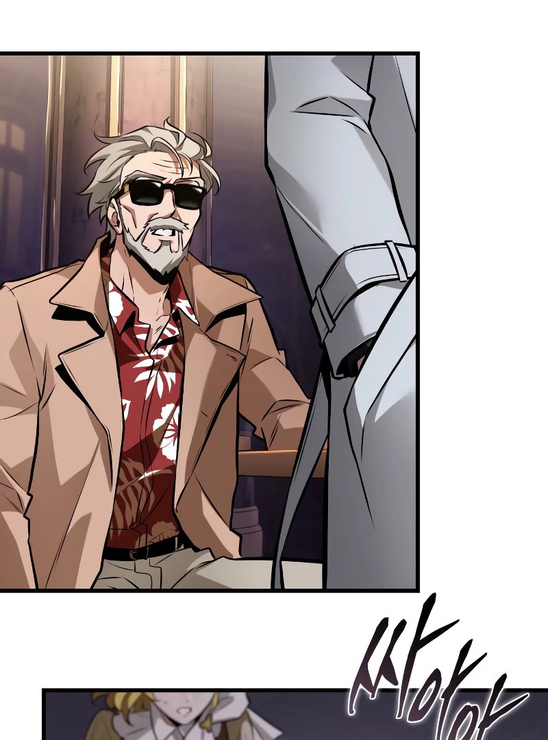 Read Omniscient Reader’s Viewpoint Manga Online