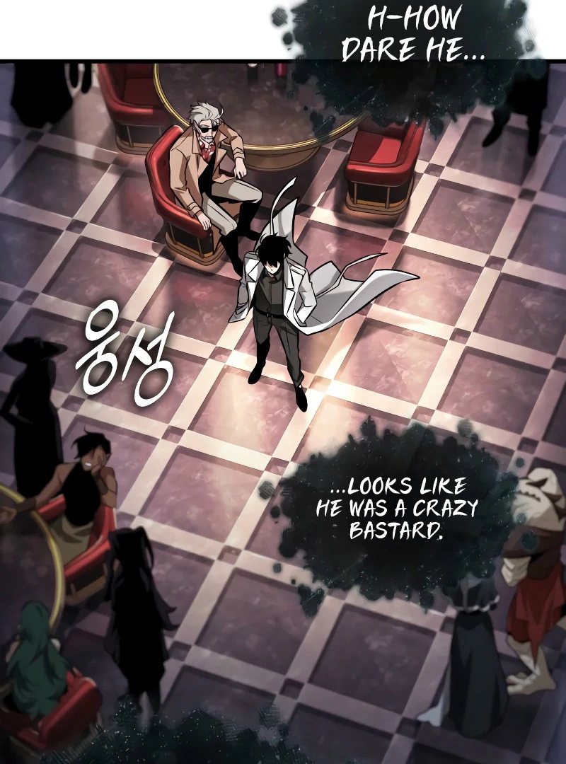 Read Omniscient Reader’s Viewpoint Manga Online