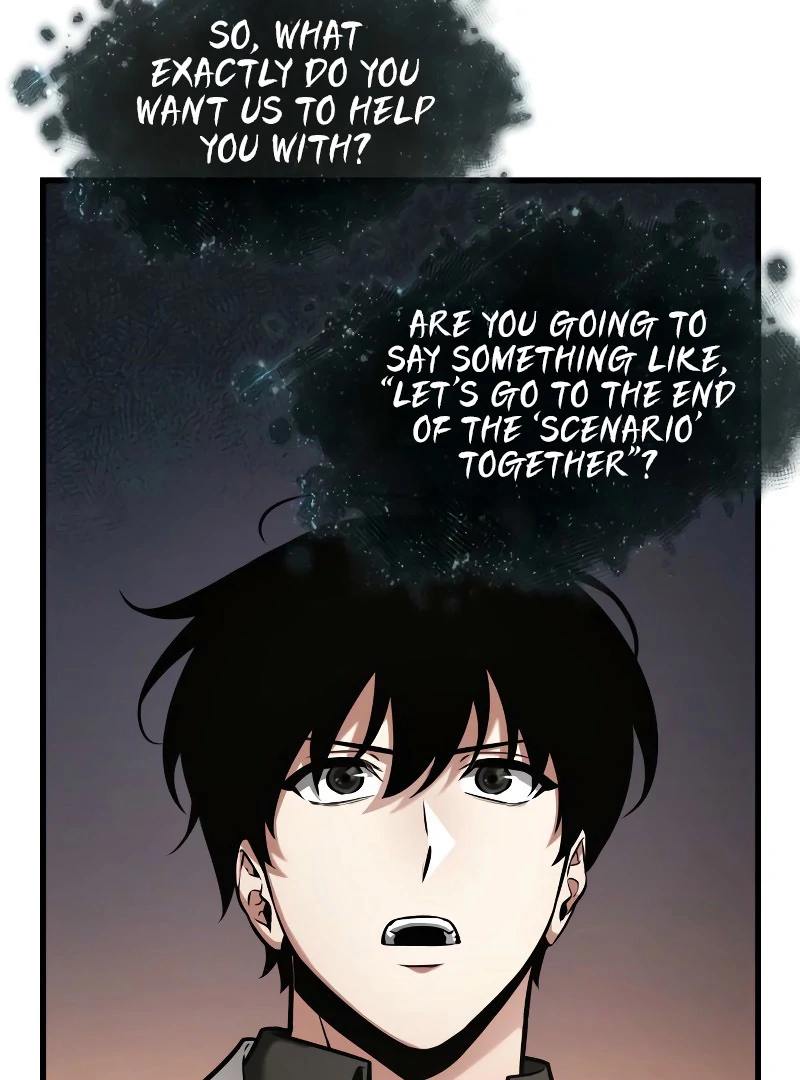 Read Omniscient Reader’s Viewpoint Manga Online