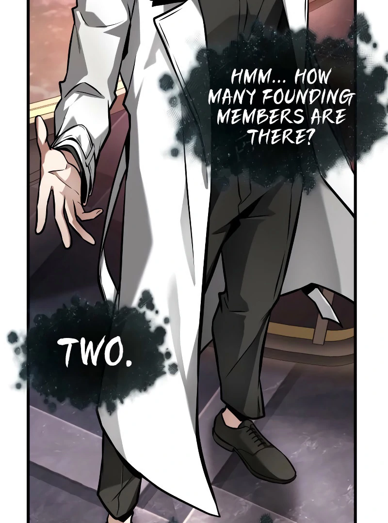 Read Omniscient Reader’s Viewpoint Manga Online