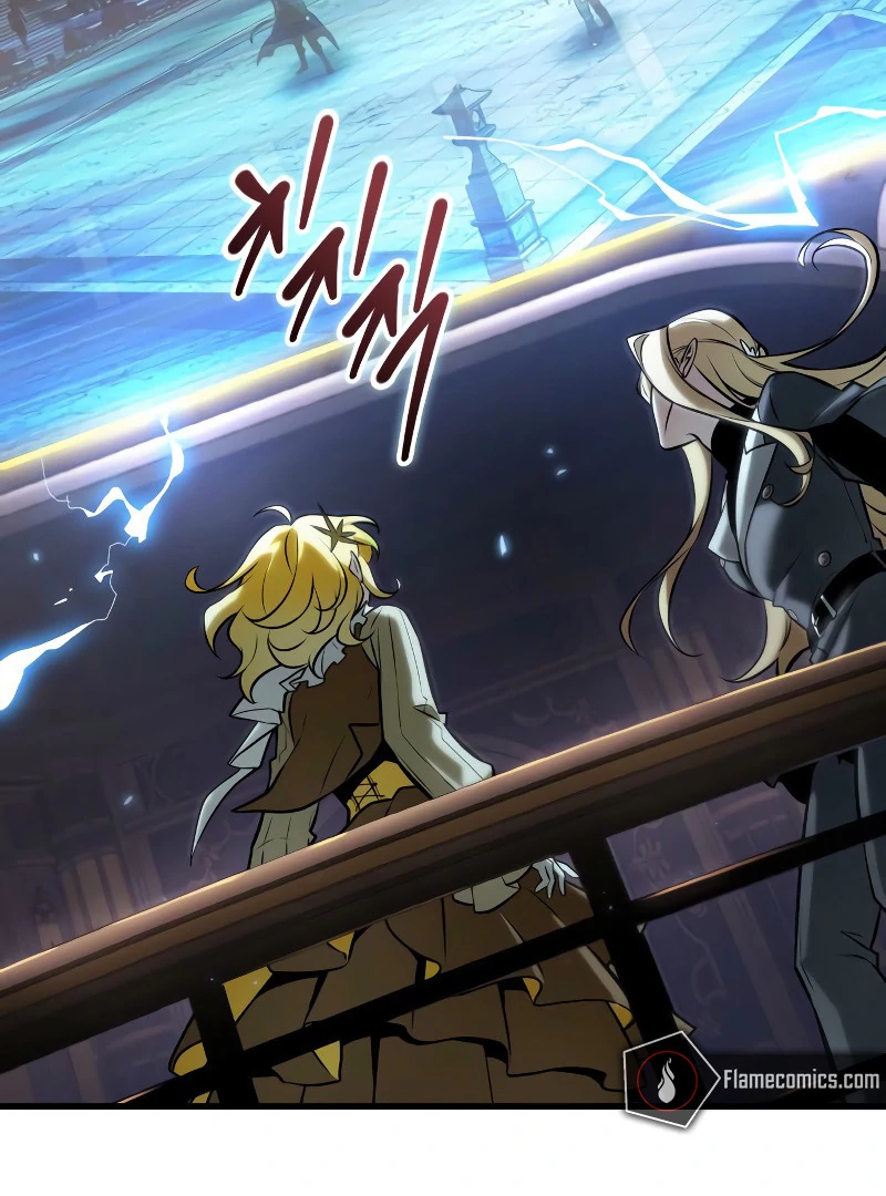 Read Omniscient Reader’s Viewpoint Manga Online