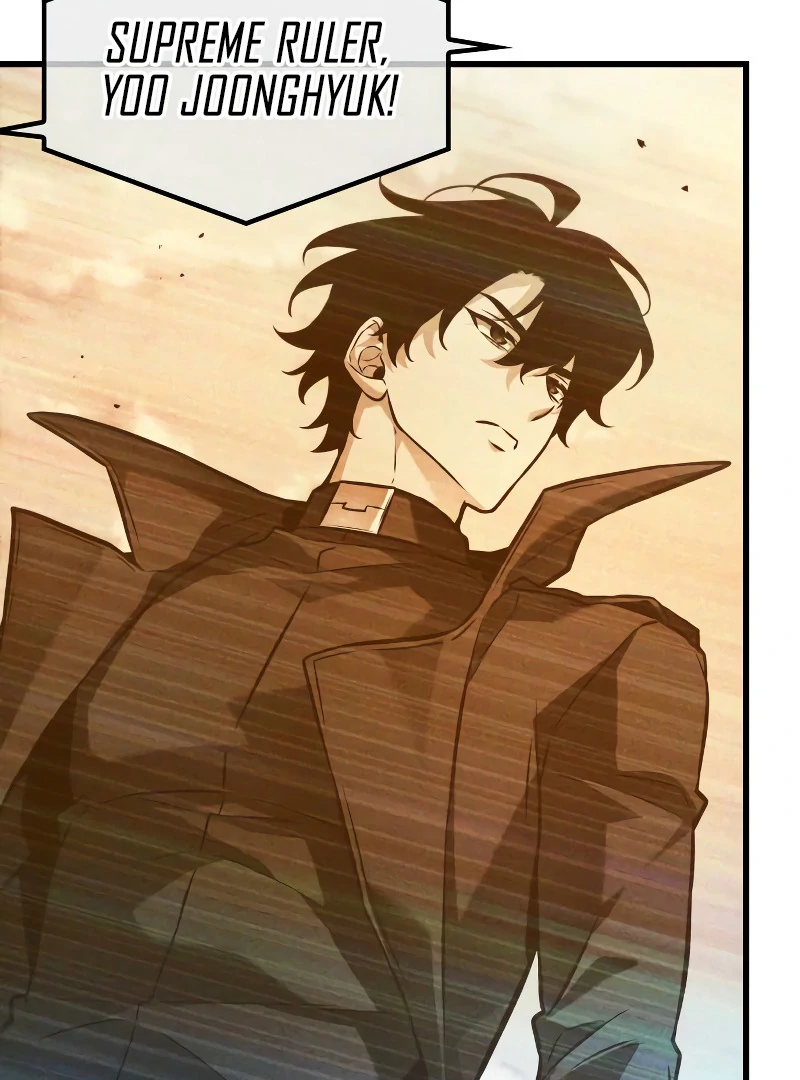 Read Omniscient Reader’s Viewpoint Manga Online