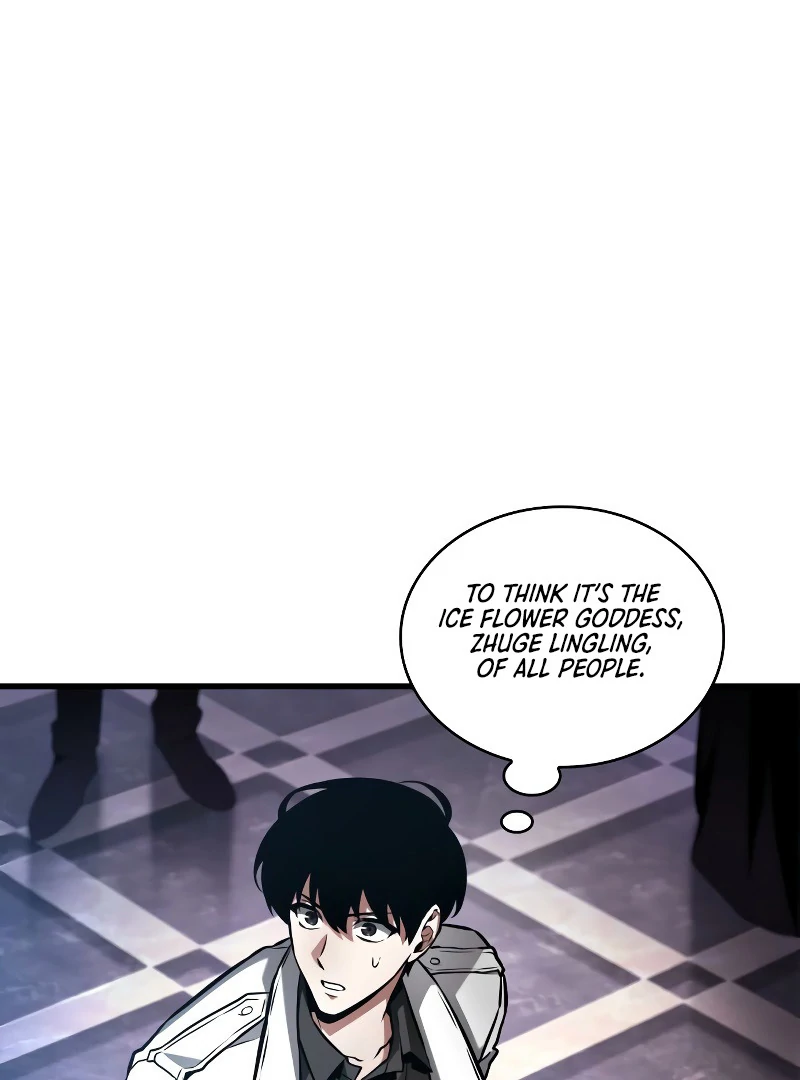 Read Omniscient Reader’s Viewpoint Manga Online