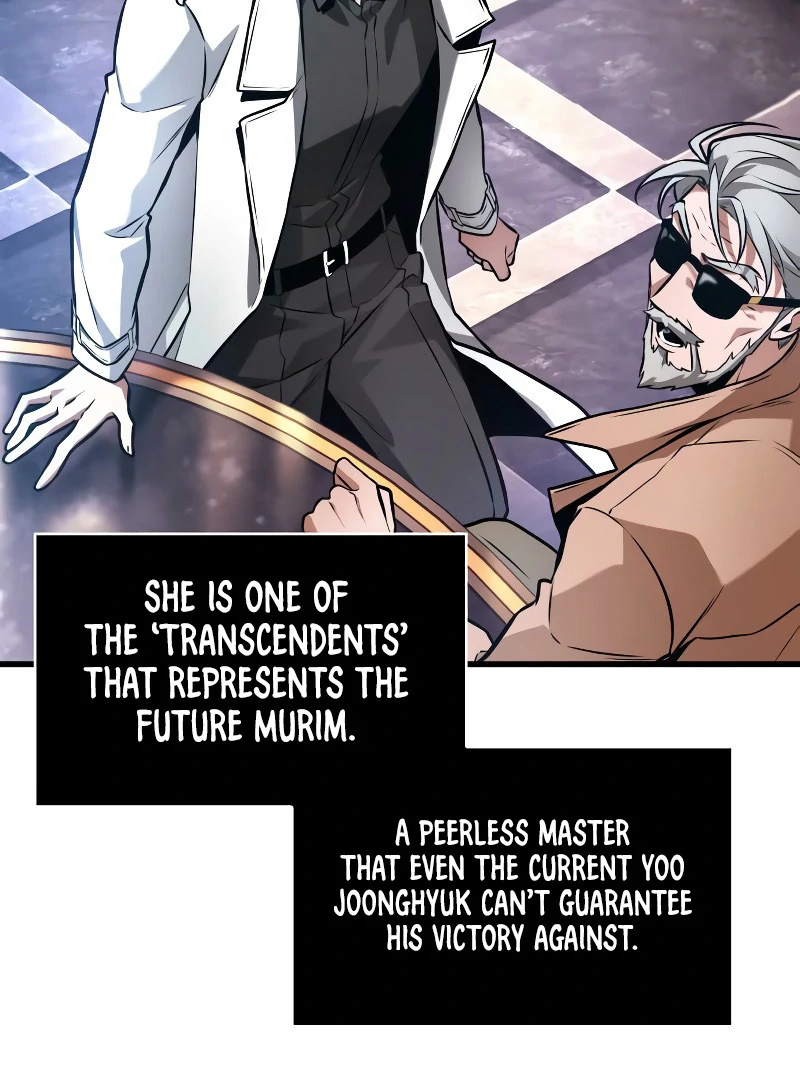 Read Omniscient Reader’s Viewpoint Manga Online