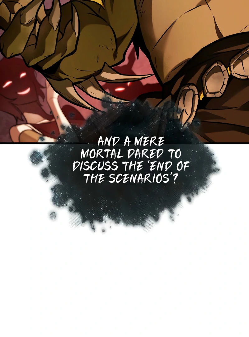 Read Omniscient Reader’s Viewpoint Manga Online