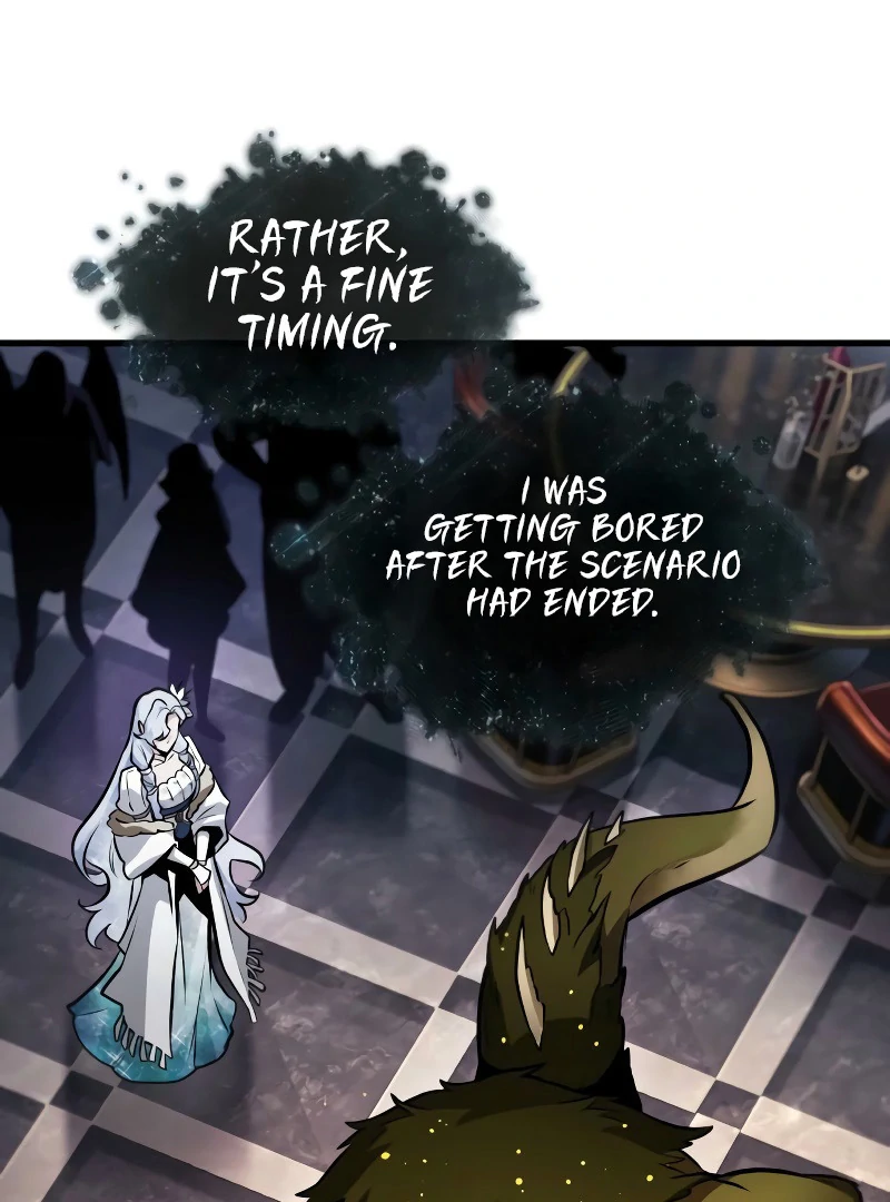 Read Omniscient Reader’s Viewpoint Manga Online