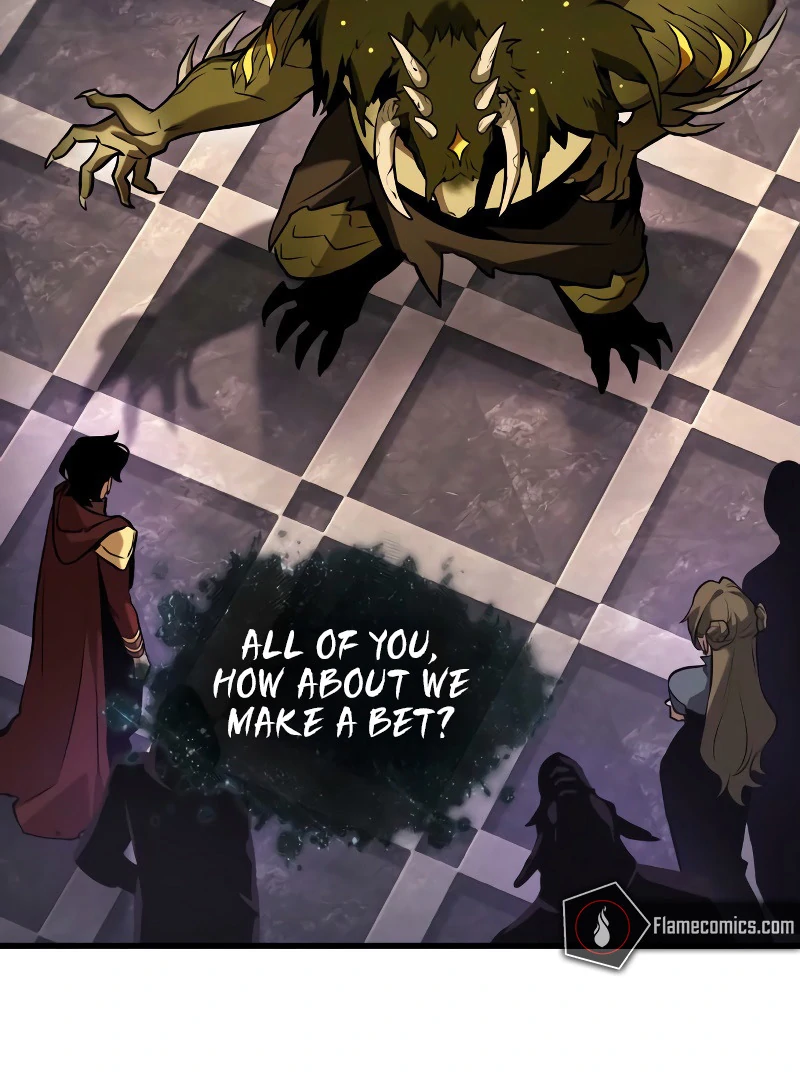 Read Omniscient Reader’s Viewpoint Manga Online