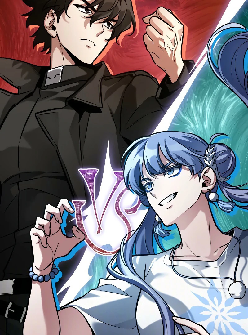 Read Omniscient Reader’s Viewpoint Manga Online