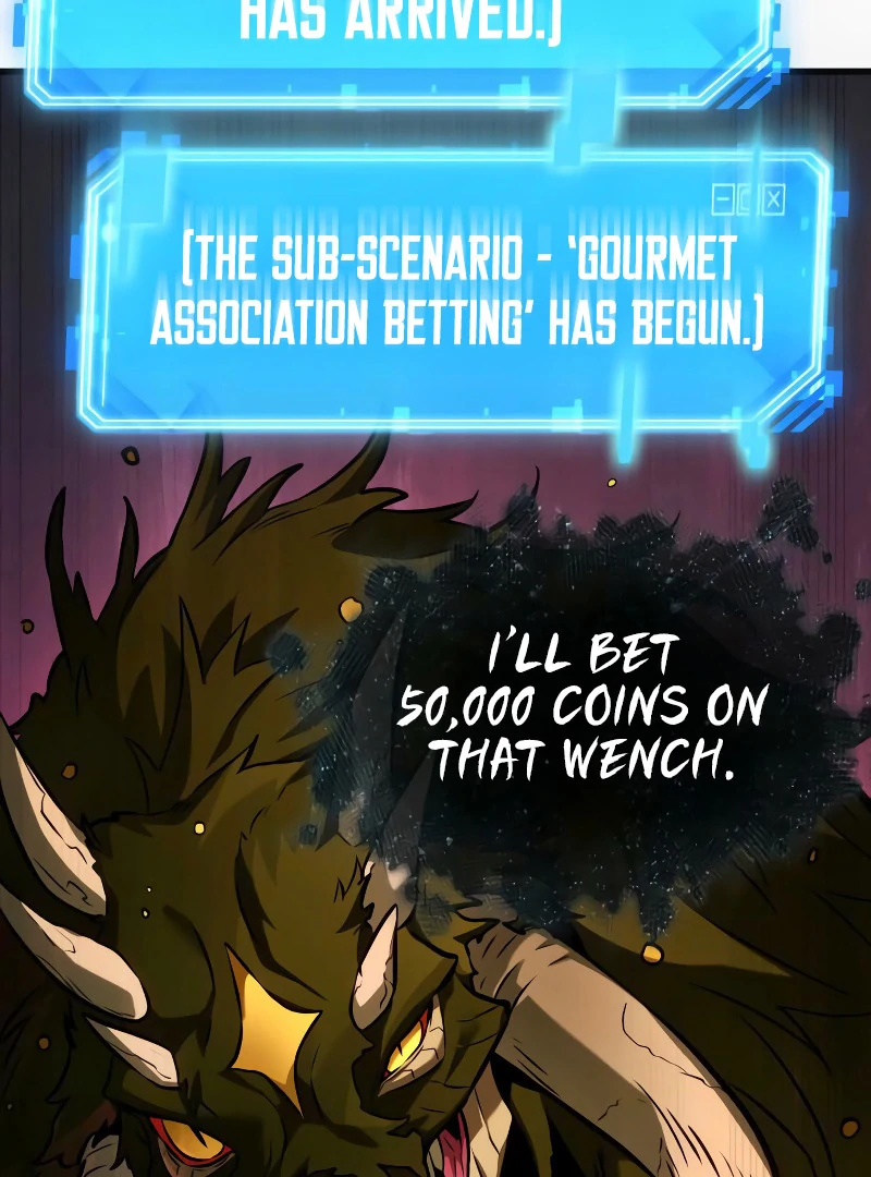 Read Omniscient Reader’s Viewpoint Manga Online