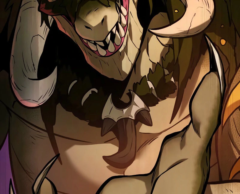 Read Omniscient Reader’s Viewpoint Manga Online