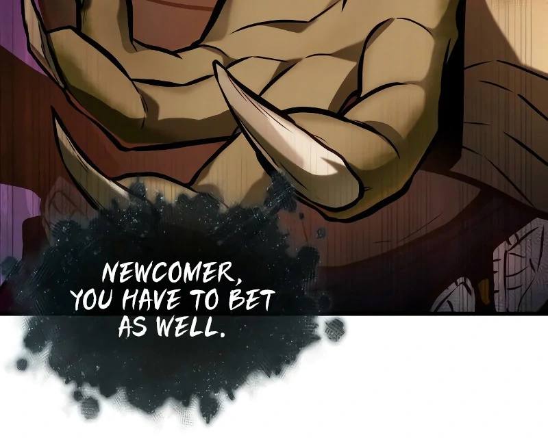 Read Omniscient Reader’s Viewpoint Manga Online