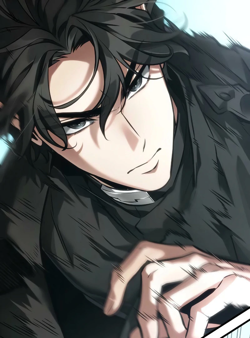 Read Omniscient Reader’s Viewpoint Manga Online