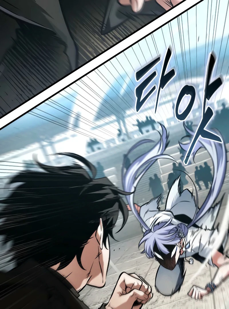 Read Omniscient Reader’s Viewpoint Manga Online