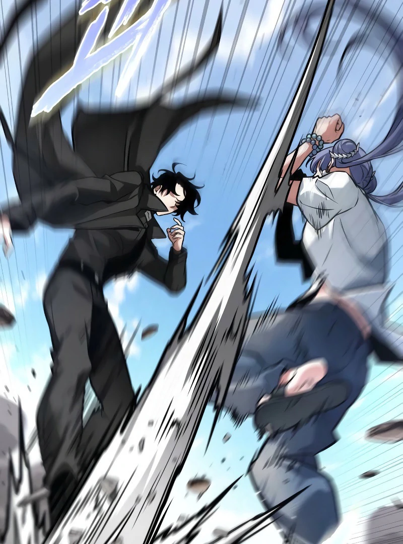 Read Omniscient Reader’s Viewpoint Manga Online