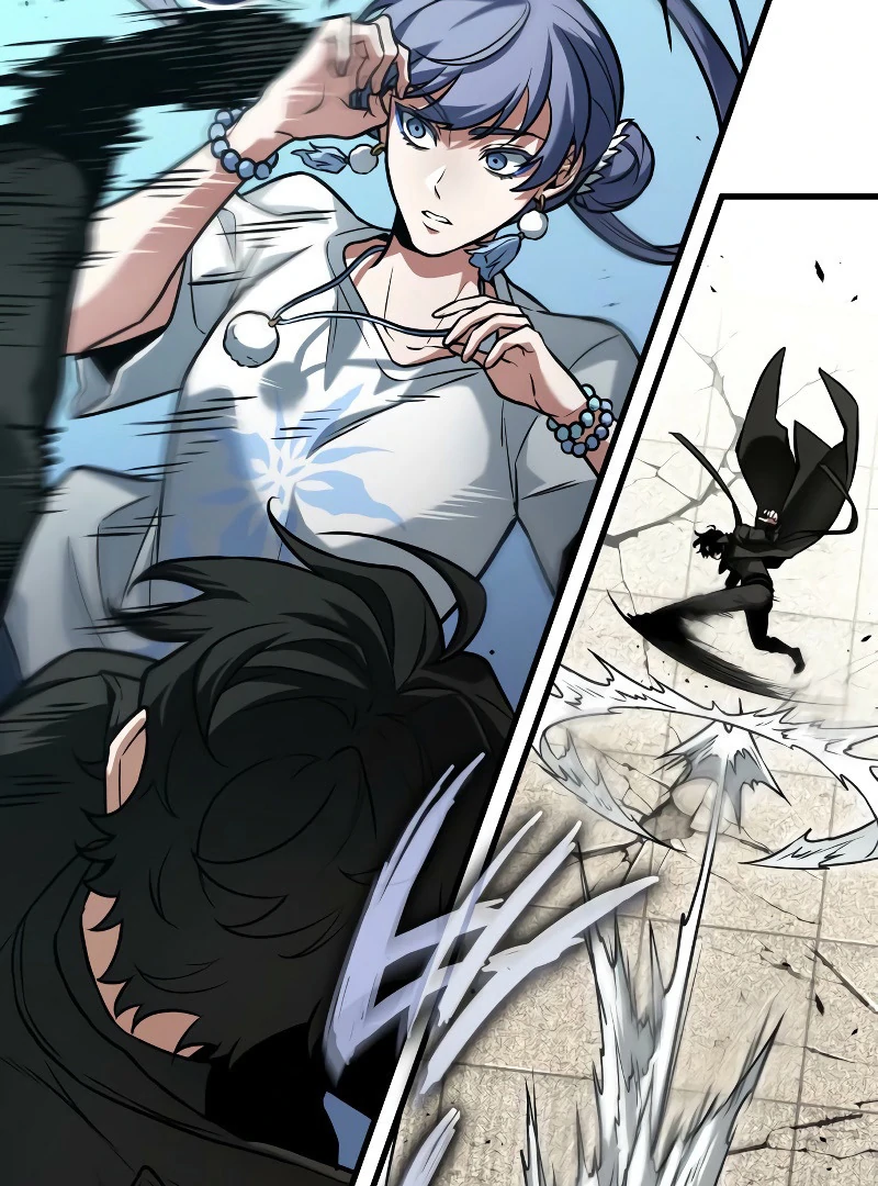 Read Omniscient Reader’s Viewpoint Manga Online