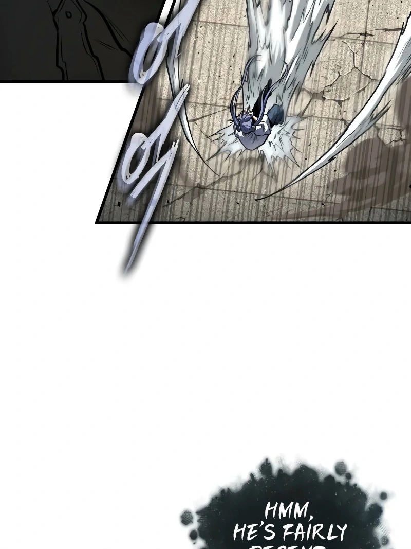 Read Omniscient Reader’s Viewpoint Manga Online