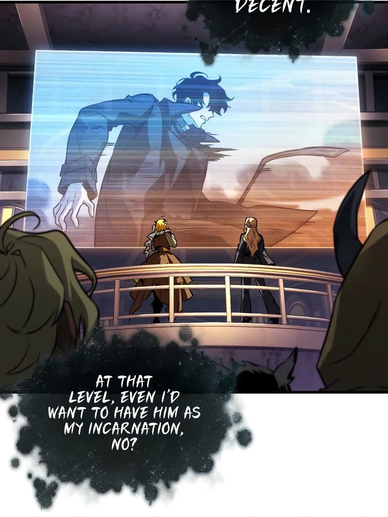 Read Omniscient Reader’s Viewpoint Manga Online