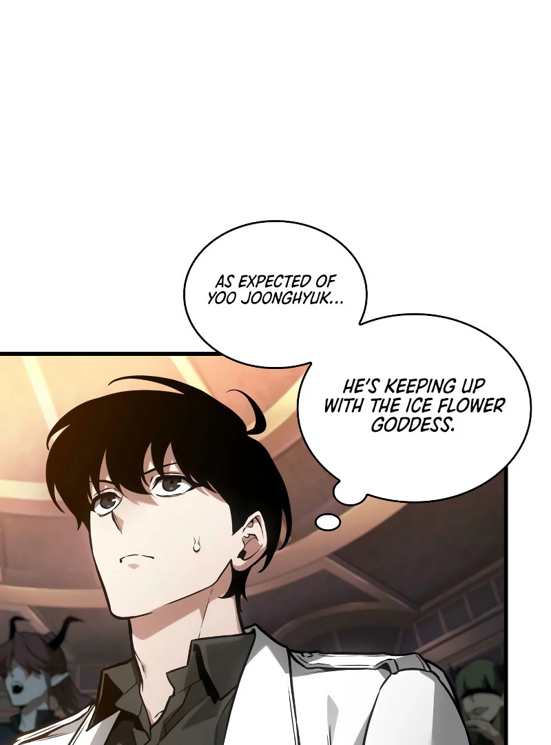 Read Omniscient Reader’s Viewpoint Manga Online