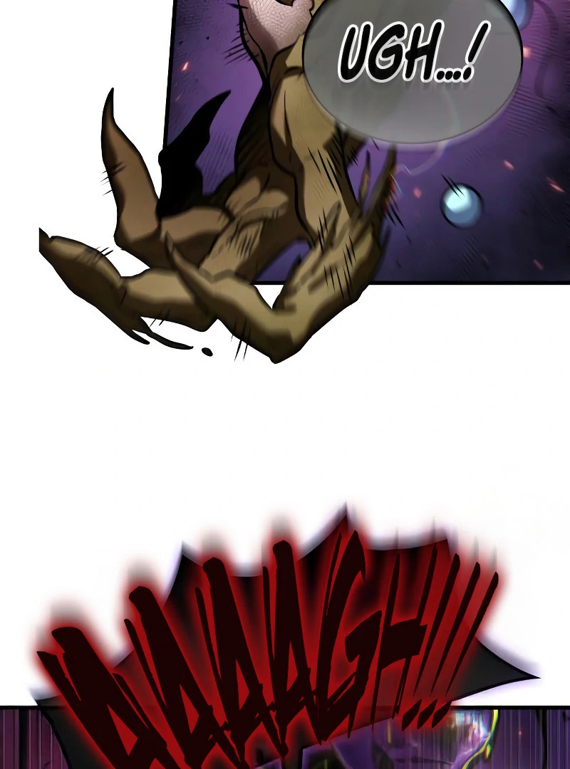 Read Omniscient Reader’s Viewpoint Manga Online