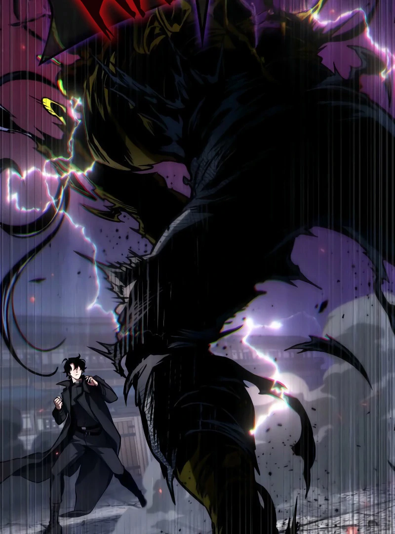 Read Omniscient Reader’s Viewpoint Manga Online