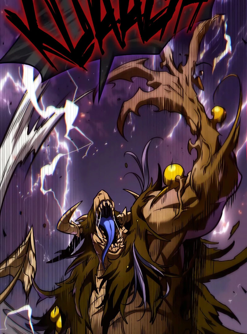 Read Omniscient Reader’s Viewpoint Manga Online