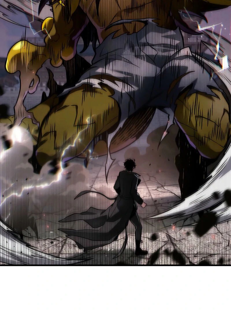 Read Omniscient Reader’s Viewpoint Manga Online