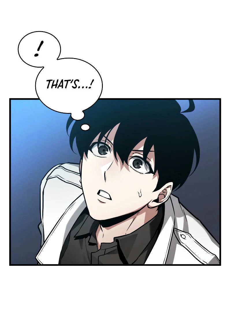 Read Omniscient Reader’s Viewpoint Manga Online