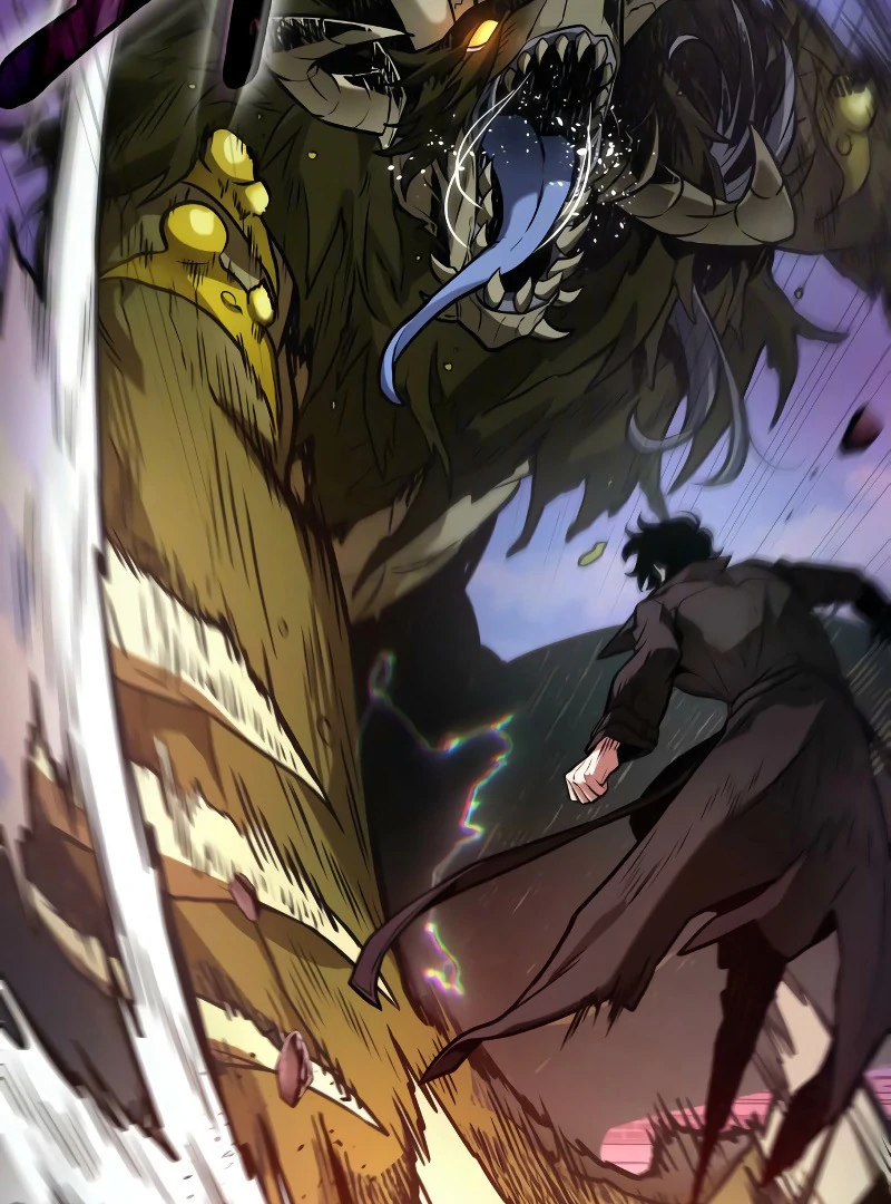 Read Omniscient Reader’s Viewpoint Manga Online