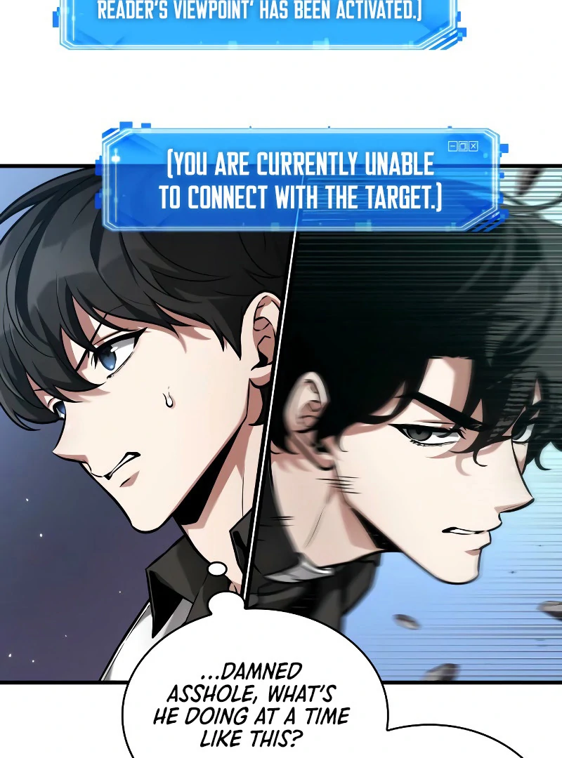 Read Omniscient Reader’s Viewpoint Manga Online