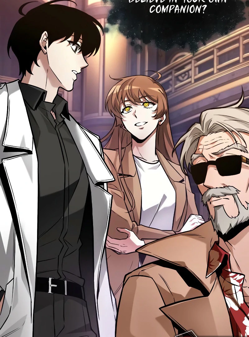 Read Omniscient Reader’s Viewpoint Manga Online