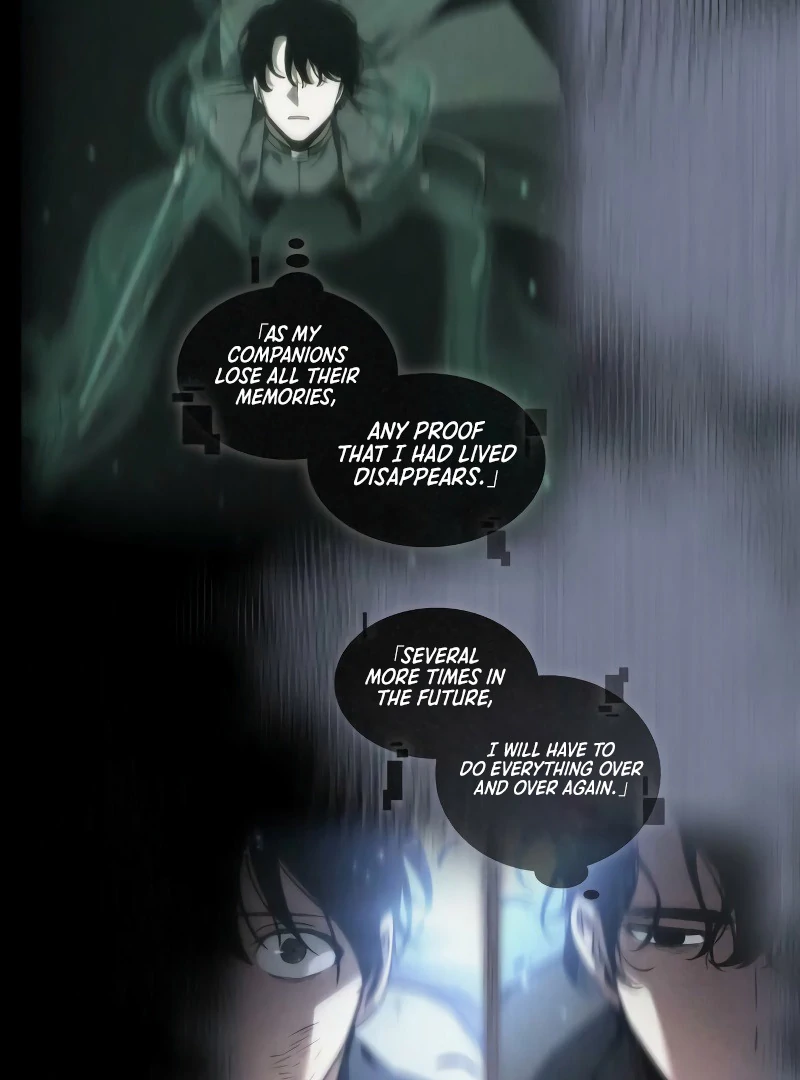 Read Omniscient Reader’s Viewpoint Manga Online