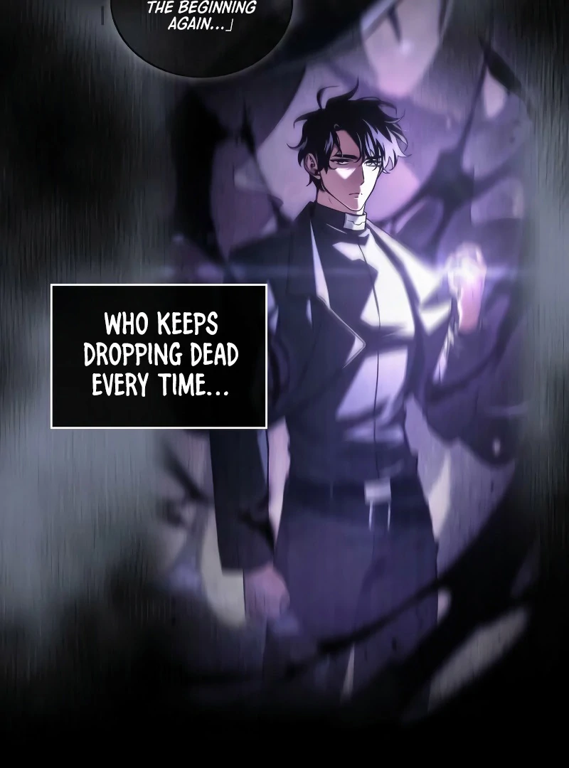 Read Omniscient Reader’s Viewpoint Manga Online