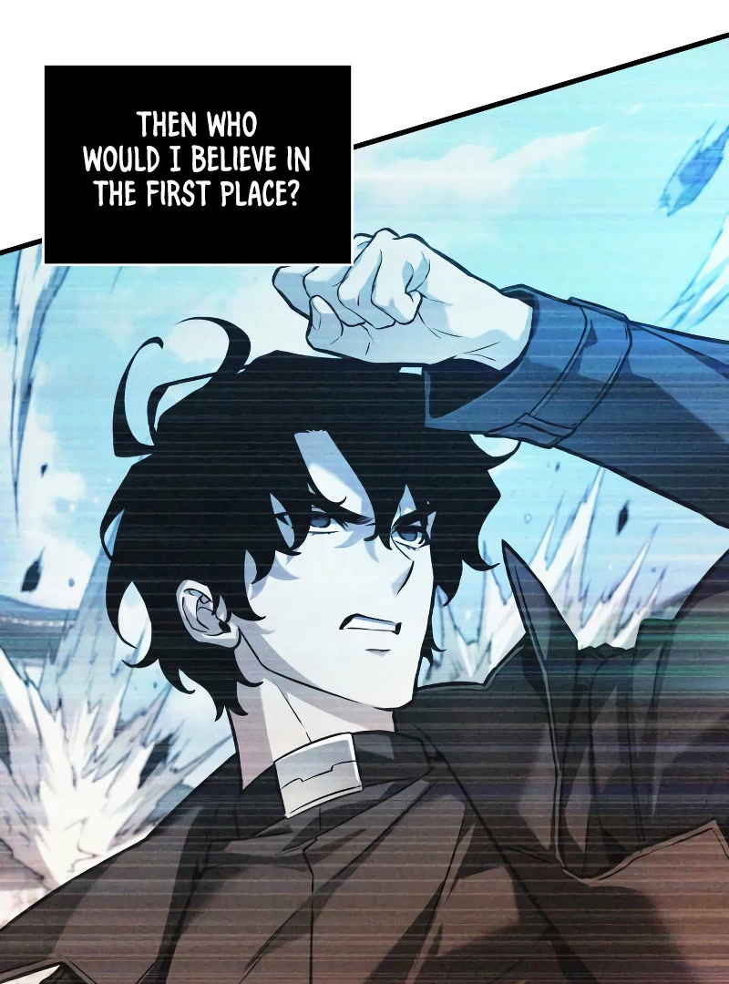 Read Omniscient Reader’s Viewpoint Manga Online