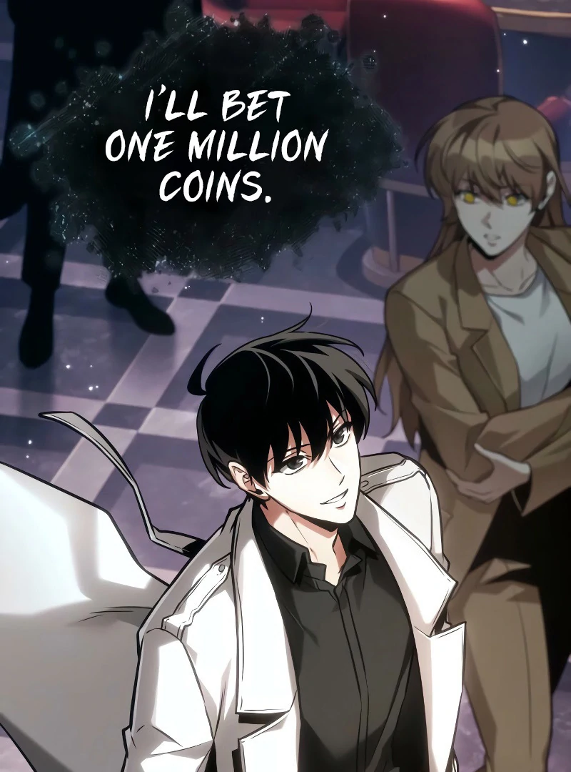 Read Omniscient Reader’s Viewpoint Manga Online