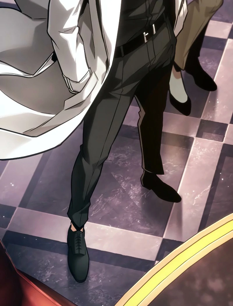 Read Omniscient Reader’s Viewpoint Manga Online