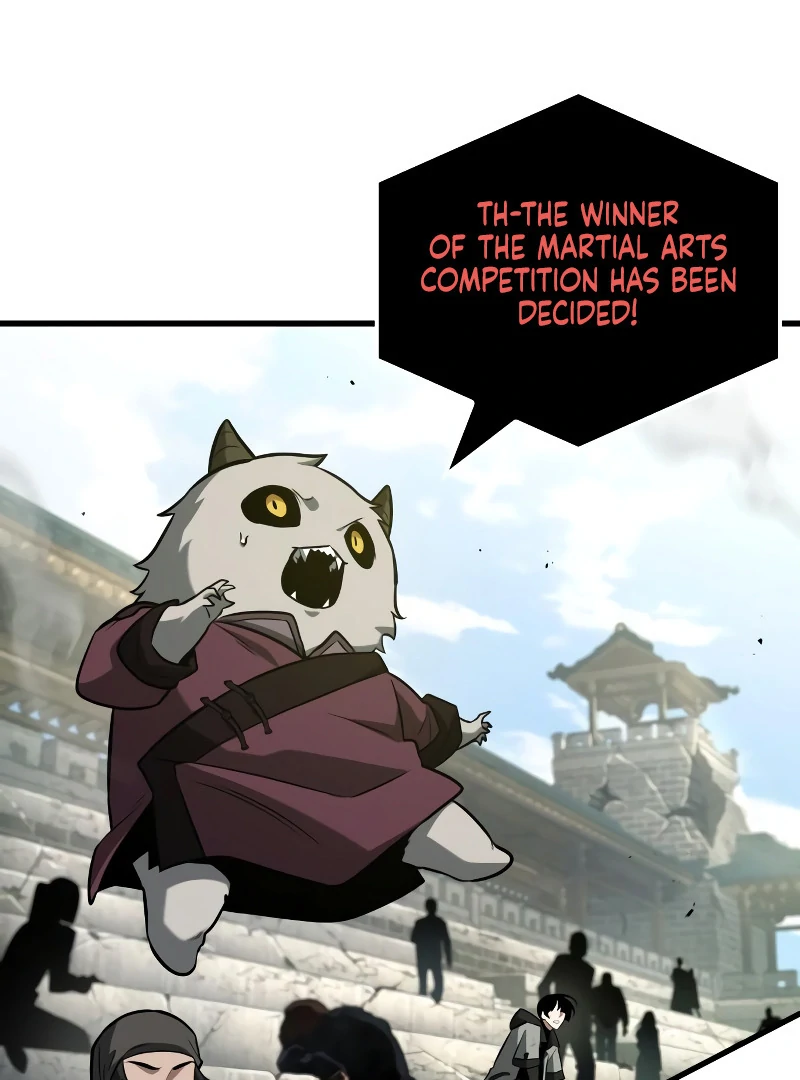 Read Omniscient Reader’s Viewpoint Manga Online