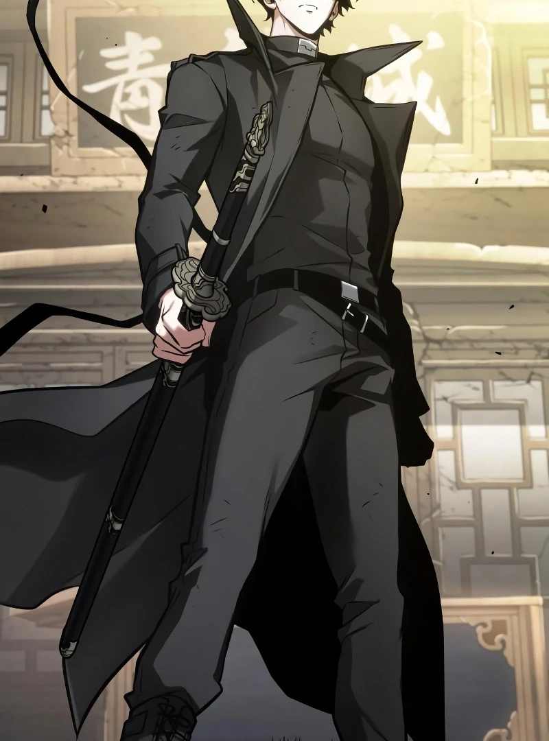 Read Omniscient Reader’s Viewpoint Manga Online