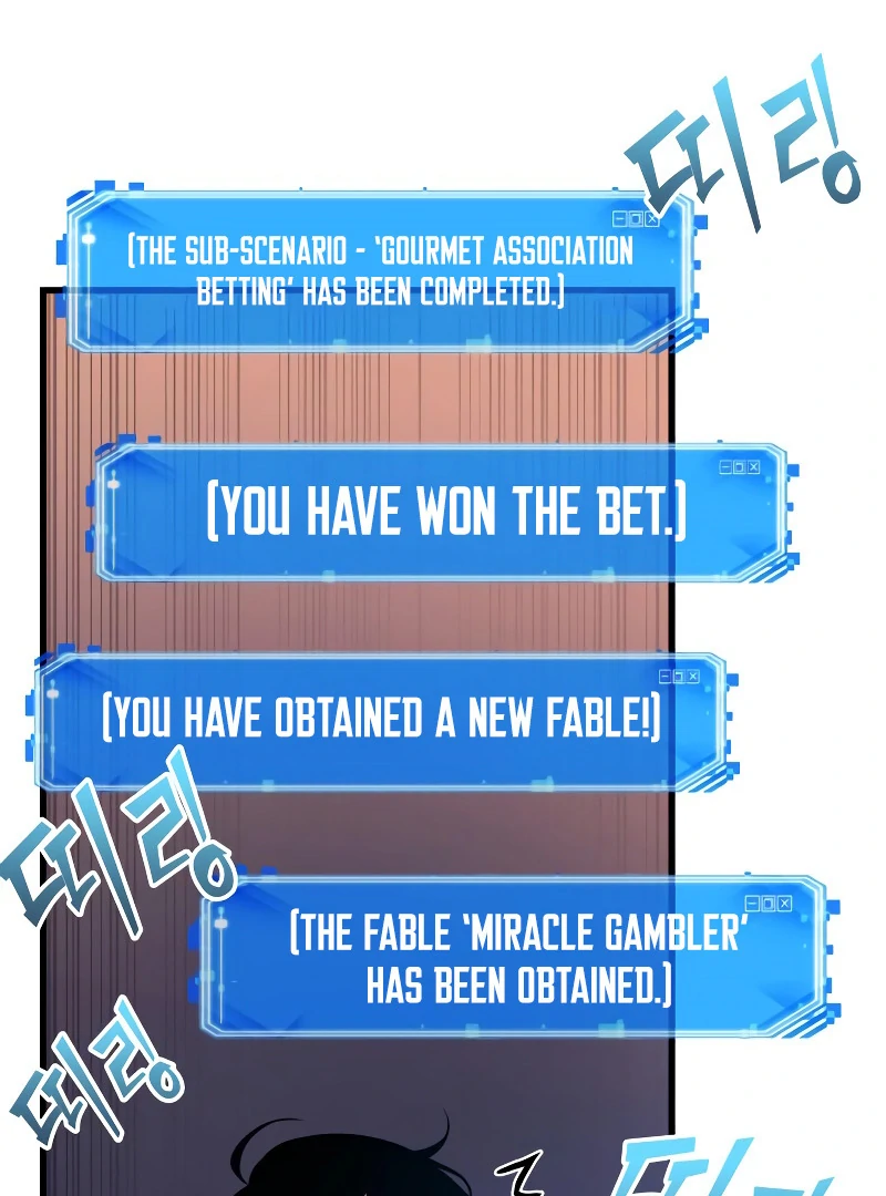 Read Omniscient Reader’s Viewpoint Manga Online