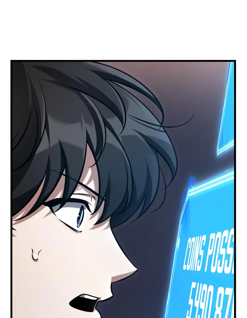 Read Omniscient Reader’s Viewpoint Manga Online