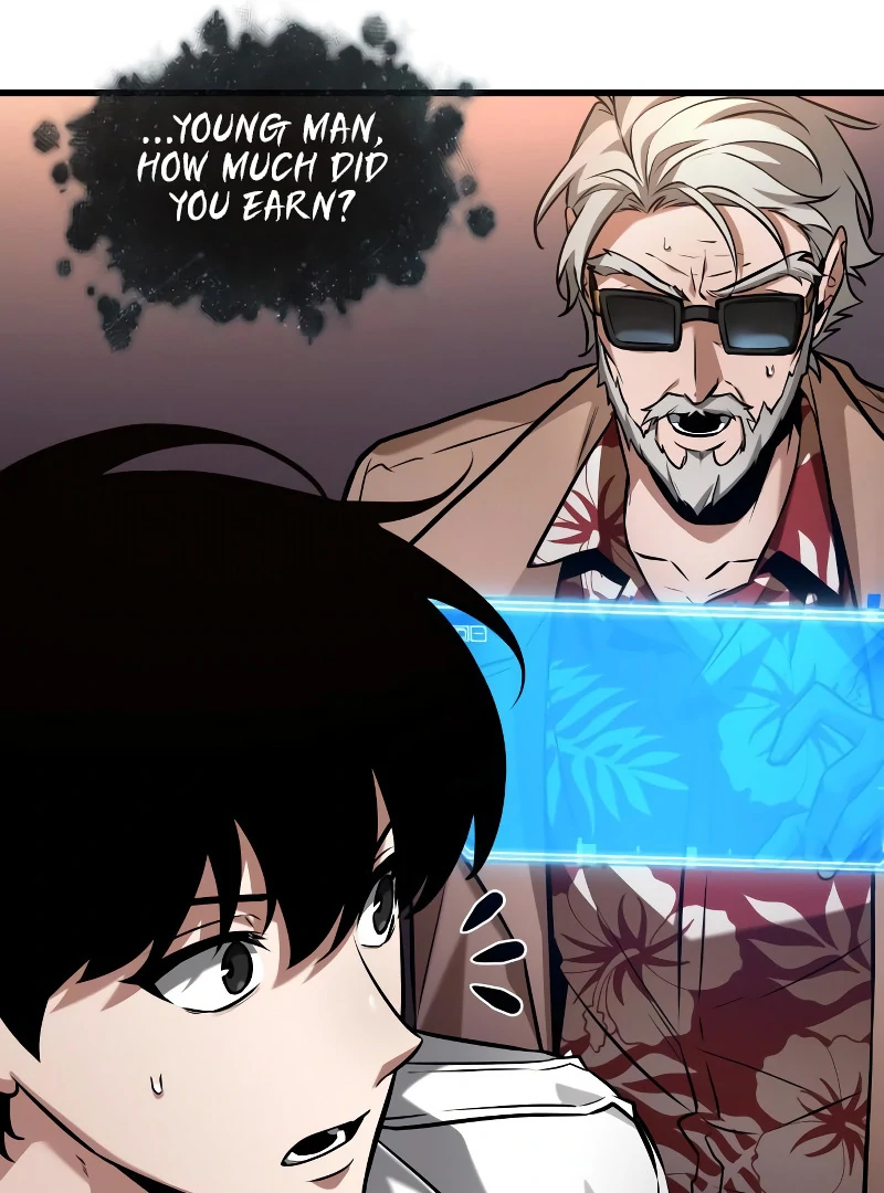 Read Omniscient Reader’s Viewpoint Manga Online