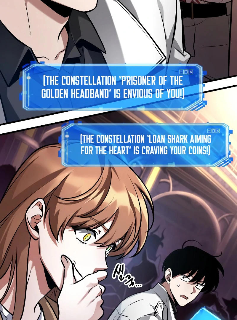 Read Omniscient Reader’s Viewpoint Manga Online